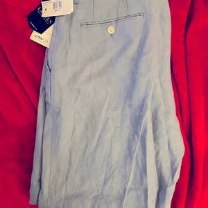 Ralph Lauren Linen Pants